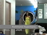 Click on it! Traumatic Brain Injury and Hyperbaric Oxygen